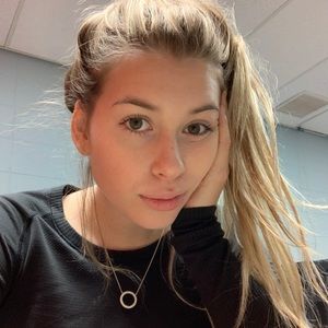 Meet your Posher, Marianne